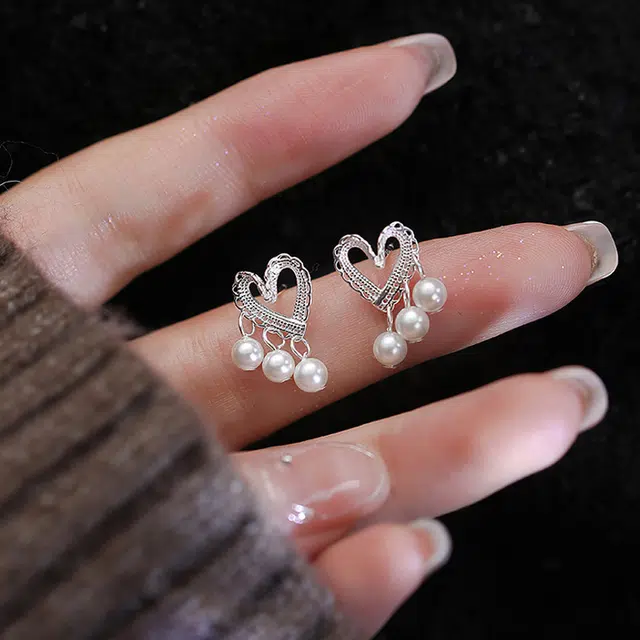 DAISY BEAUTY S925