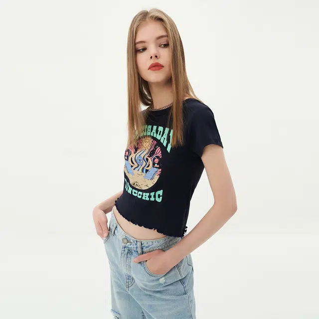 LINCchic T
