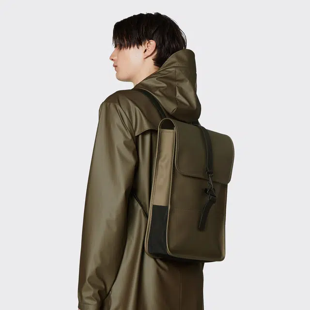 Rains Backpack Mini 13