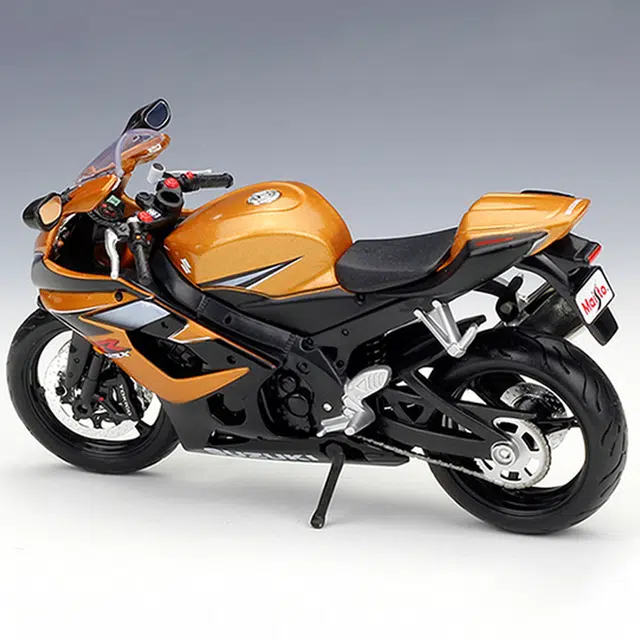 Maisto 112 Suzuki GSX-R1000