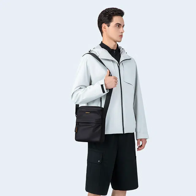 GOLF IPAD6
