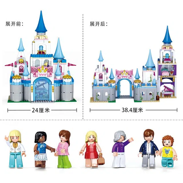 SLUBAN M38-B0610