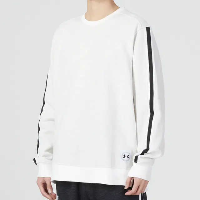 Under Armour Essential Heritge Flc Crw