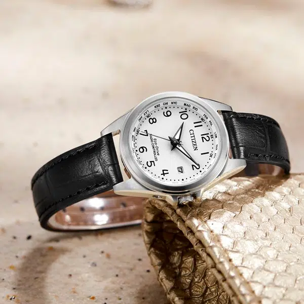 CITIZEN Eco Drive One 43mm EC1180-14A