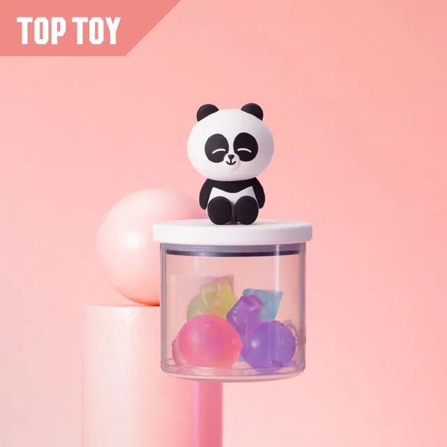 TOP TOY x LINE FRIENDS 6