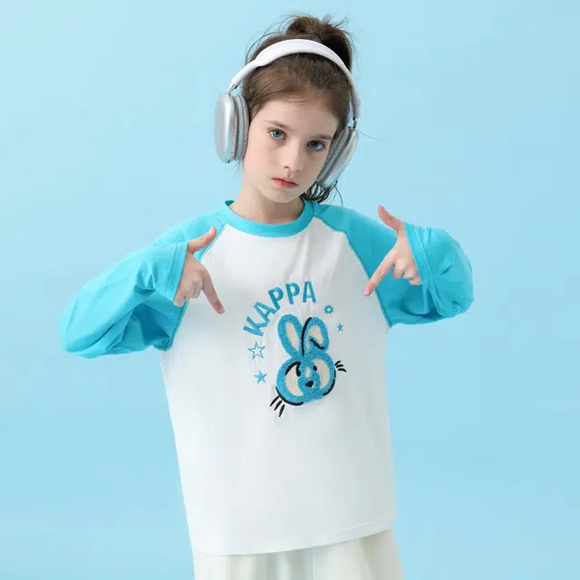 KAPPA KIDS T
