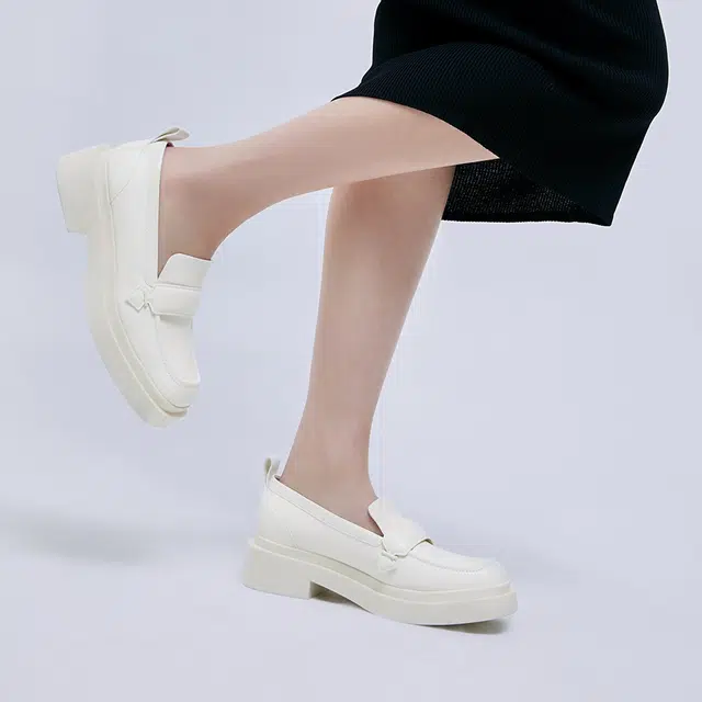 CHARLESKEITH PU 3.9cm