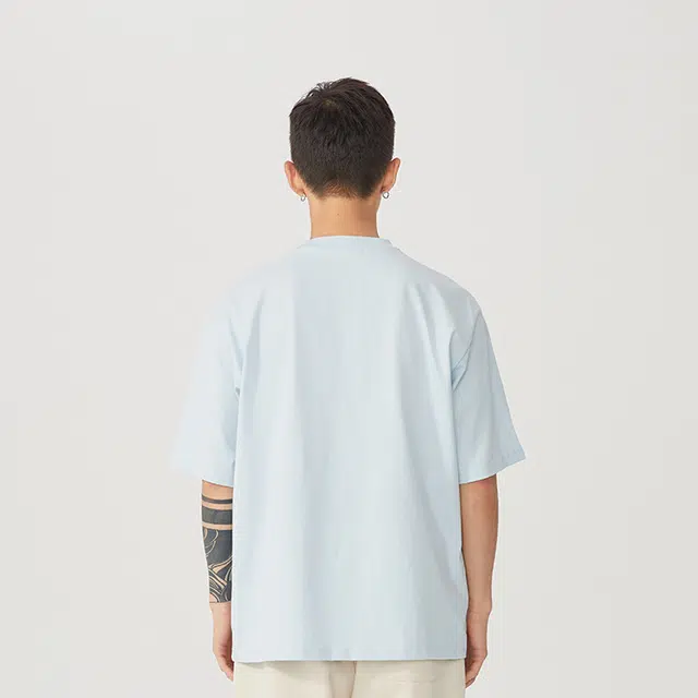 CaverHunter SS22 T