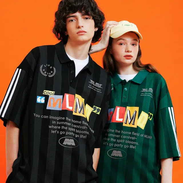 MLMR Polo
