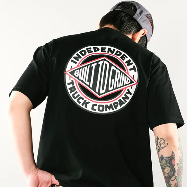 INDEPENDENT T