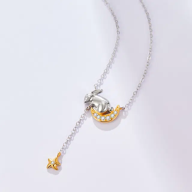 LILYLOTTY S925