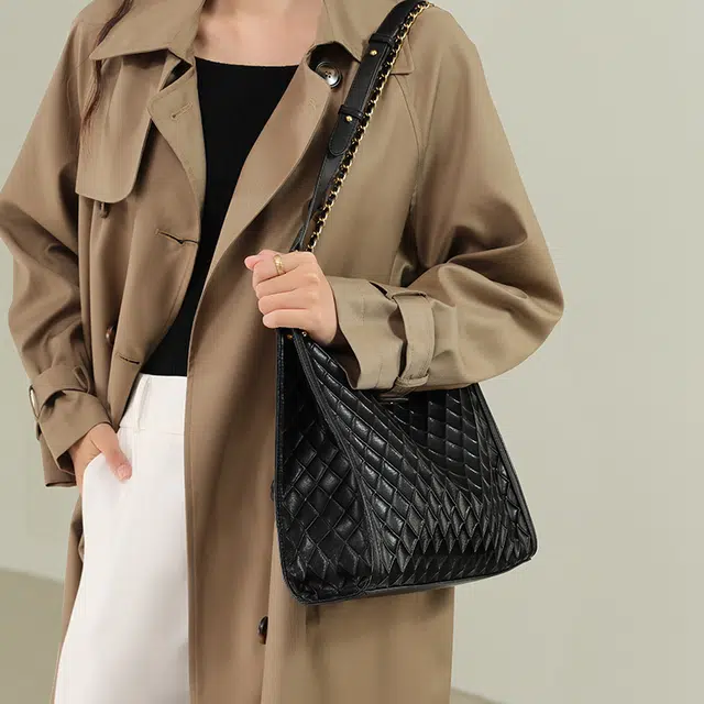 PU Tote