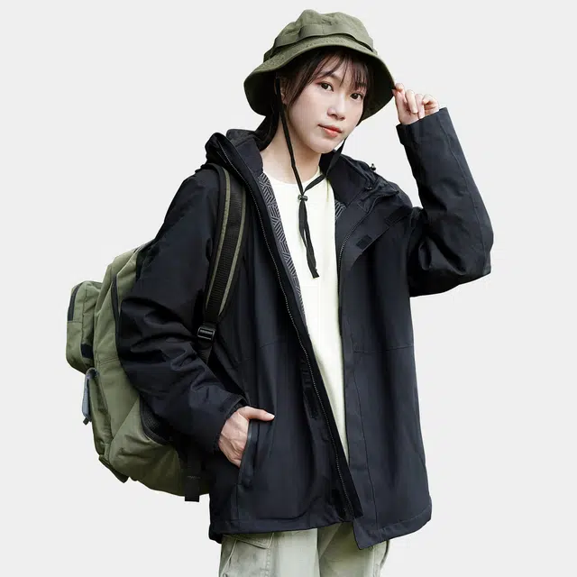 CAMEL All-Weather Series