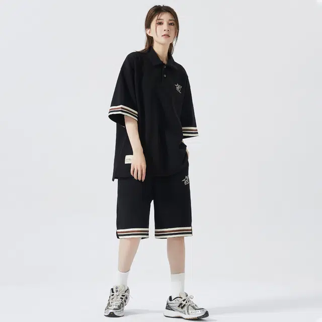 SCRM Polo