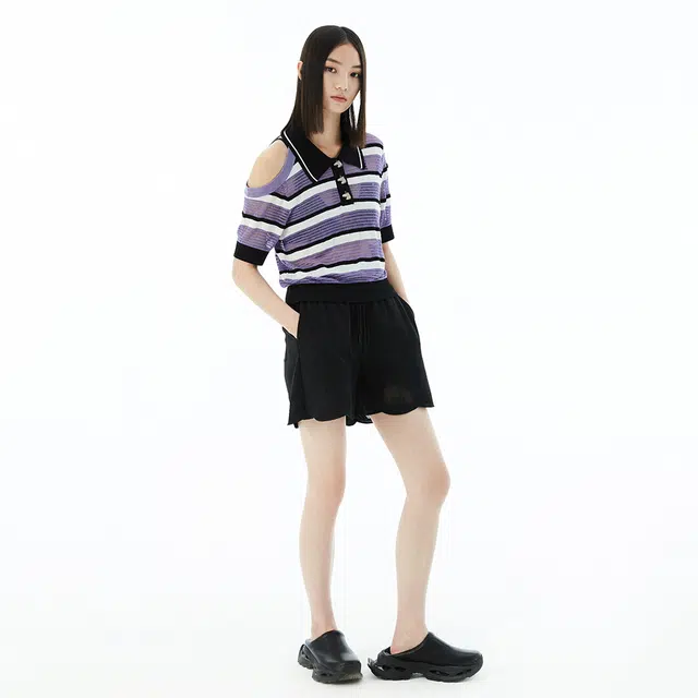 UOOYAA Polo SS22 Polo