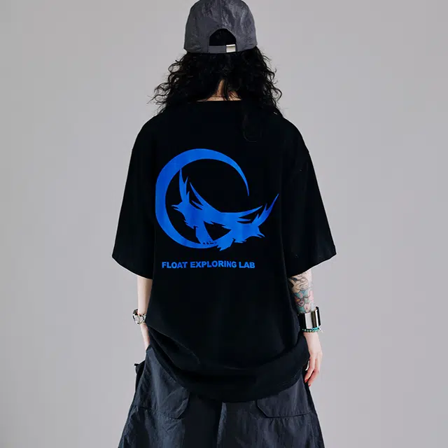 FLOAT T