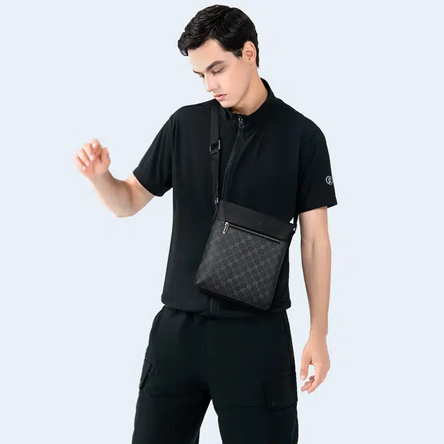GOLF PVC 520