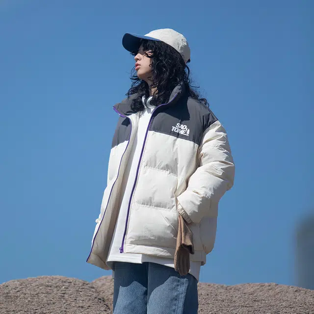 Saotome boy