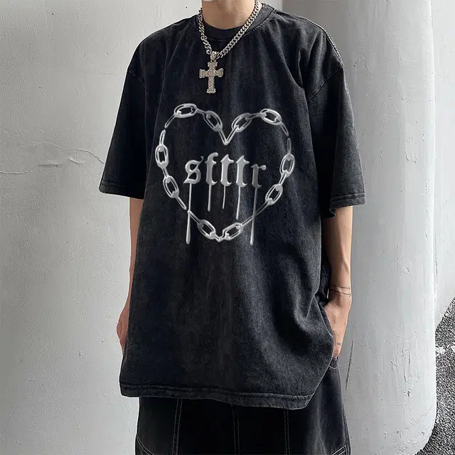 SFTTR T