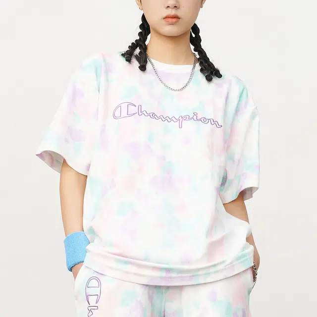 Champion SS22 logoT
