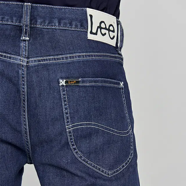 Lee SS23