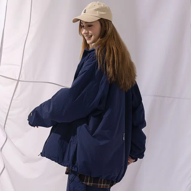 Nautica FW22 Retro Jacket