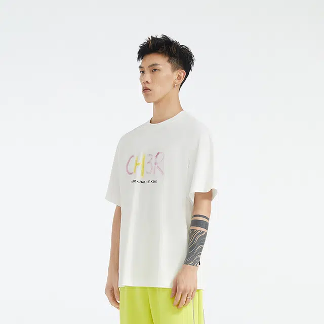 CaverHunter x battleking T