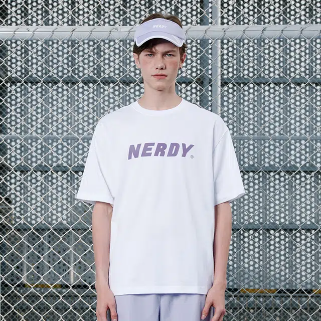 NERDY 2023LogoT
