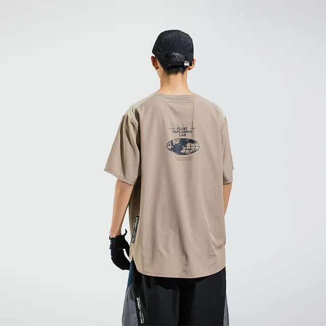 FLOAT T