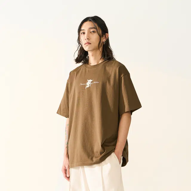 FEAROM T