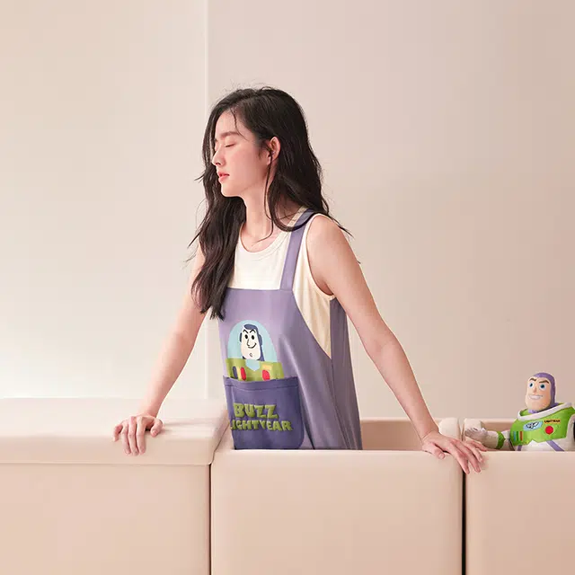 JINGYUN x
