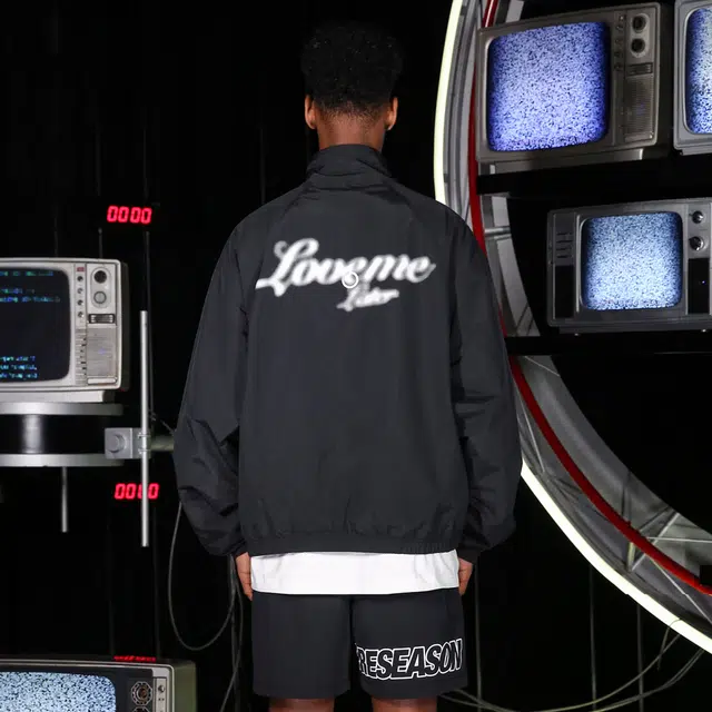 LOVEMELATER FW22