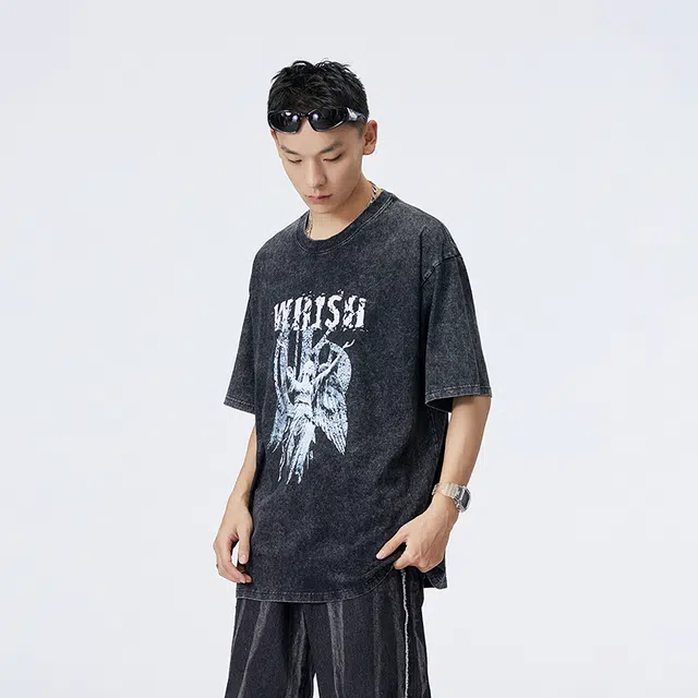 WHISTLEHUNTER T