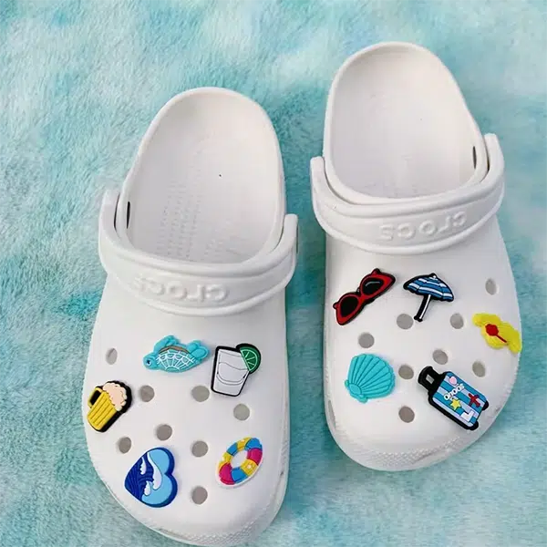 US8ACC crocsDIY