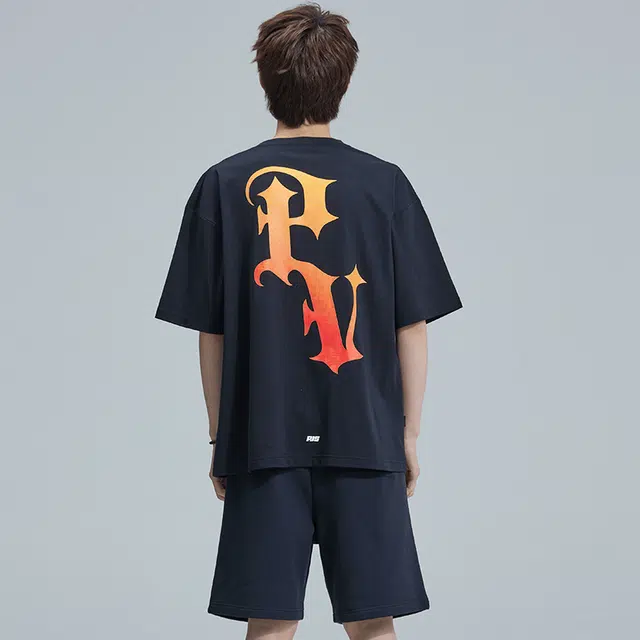 PJ's Vigor LogoT