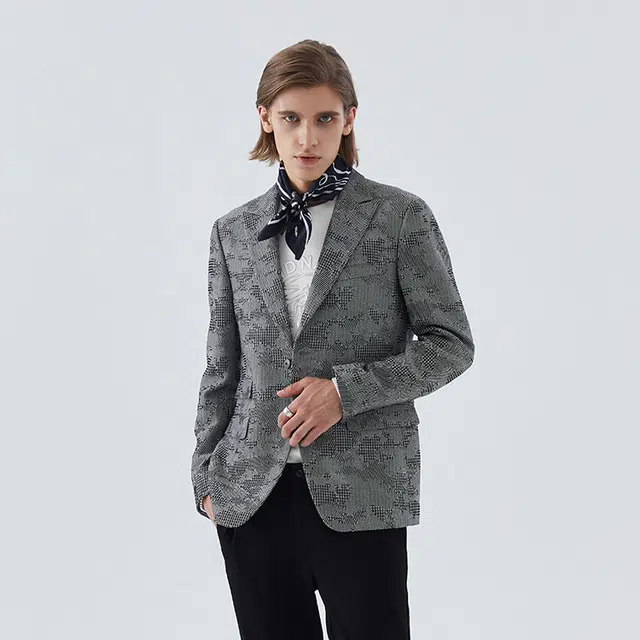 DAVID NAMAN FW22
