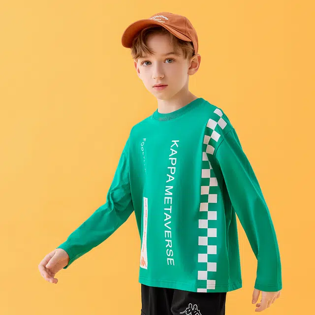 KAPPA KIDS