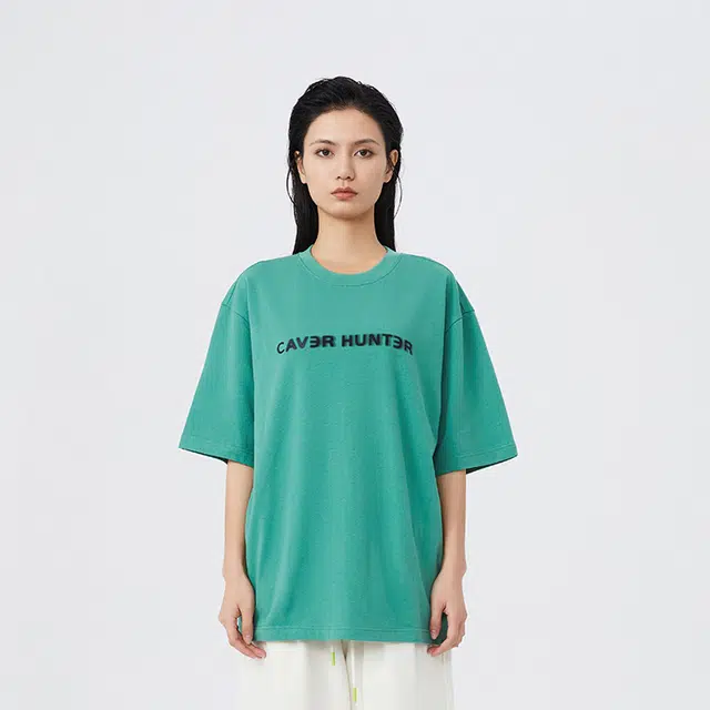 CaverHunter SS22 T