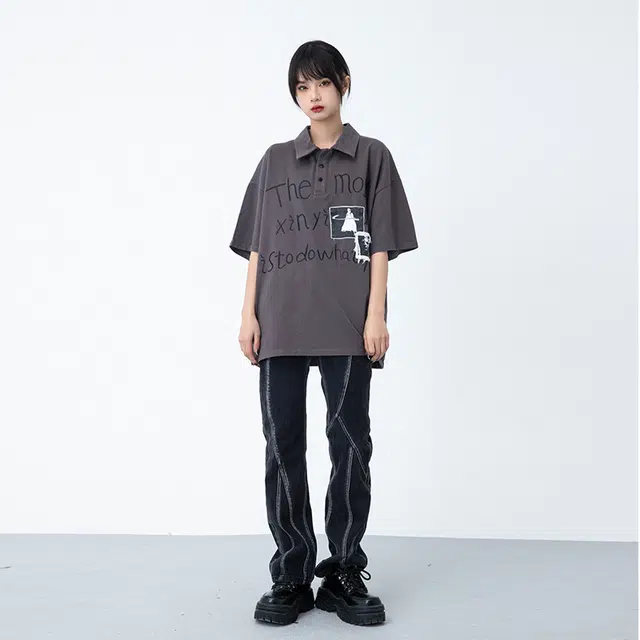 XINYINSU XINYINSU polo