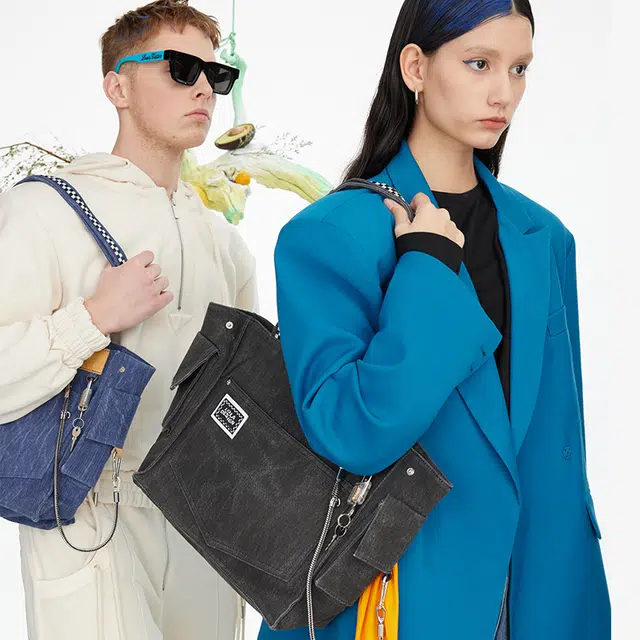 Tote