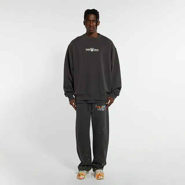 SSSAINT LOUIS x Playboy