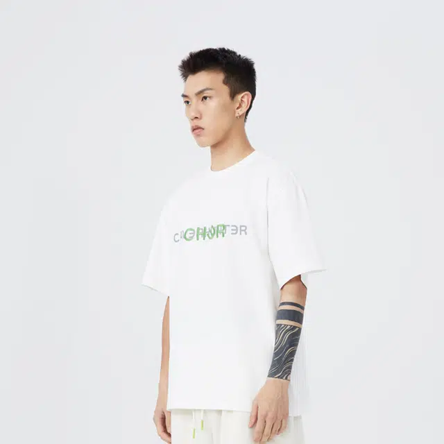 CaverHunter SS22 T