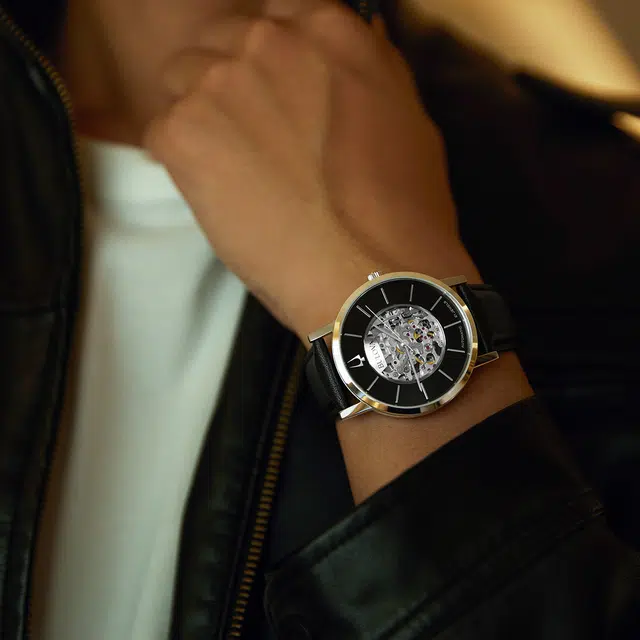 BULOVA 42mm 96A279