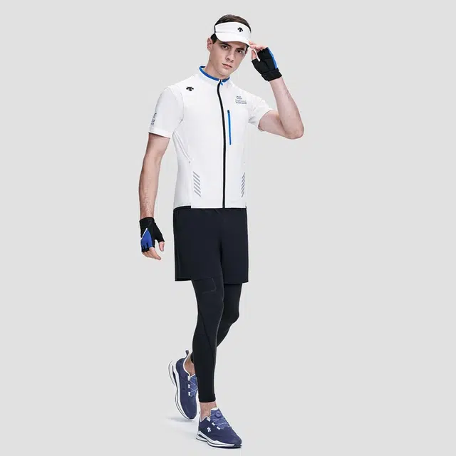 DESCENTE Running