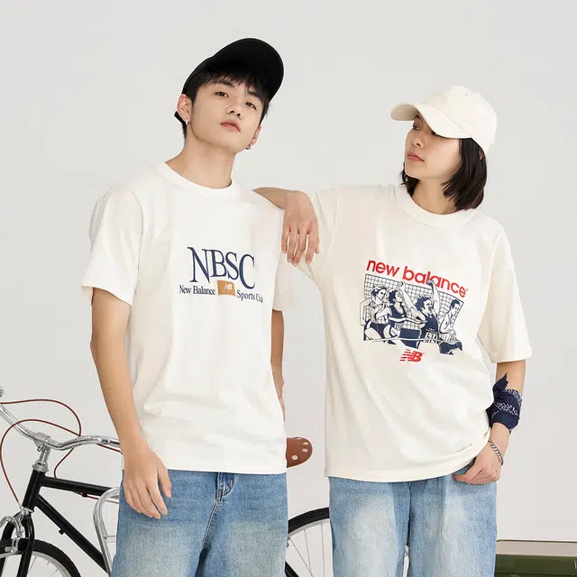 New Balance T