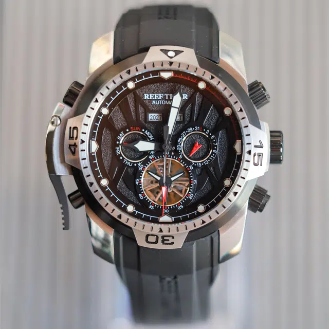 REEF TIGER RGA3532-JBHR