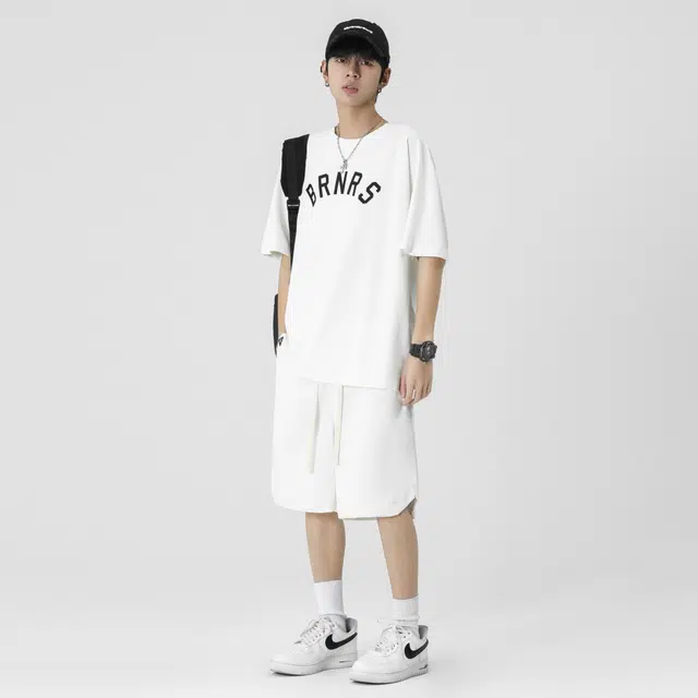 BRNR LogoT