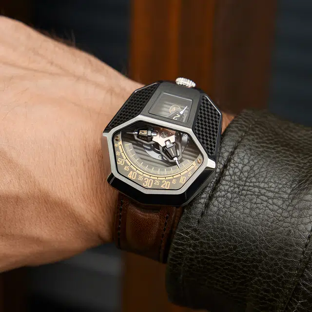 ATOWAKCOBRA 44mm C1-S225
