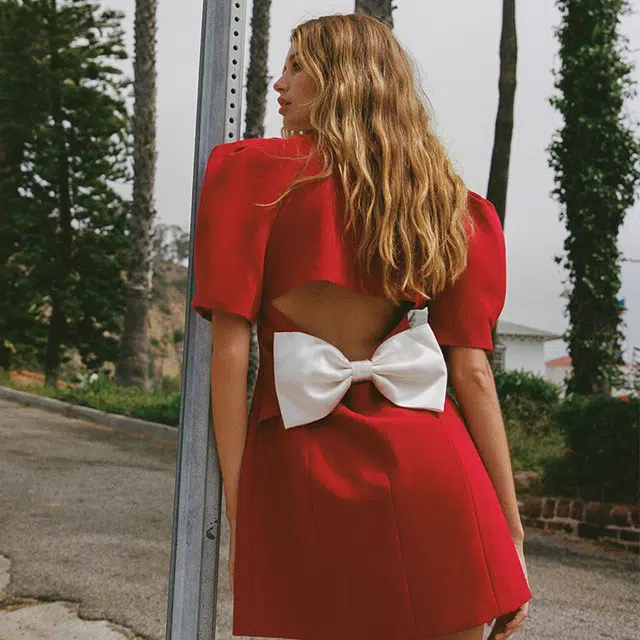 NANA JACQUELINE SS22