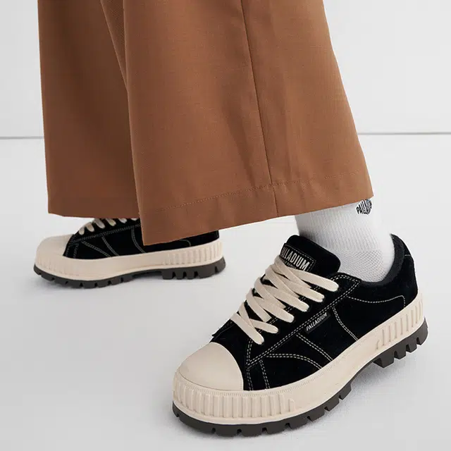 Palladium Pallashock90Sde